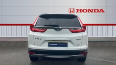 Honda CR-V 2.0 i-MMD Hybrid EX 5dr eCVT Hybrid Estate
